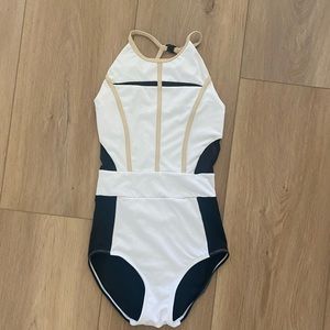 JO & JAX LEOTARD (DISCONTINUED) XSA